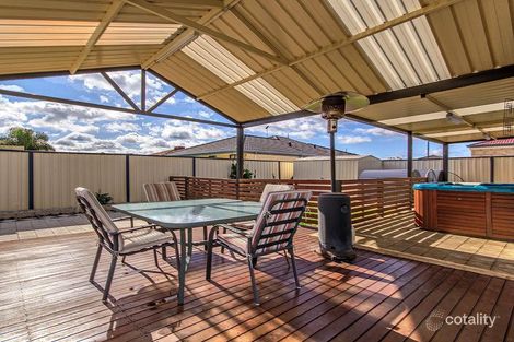 Property photo of 44 Daintree Loop Bertram WA 6167
