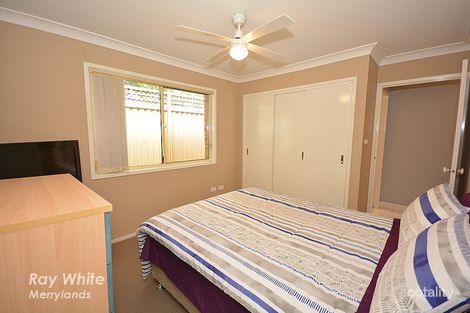 Property photo of 10/7-9 Ellis Street Merrylands NSW 2160