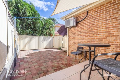 Property photo of 10/7-9 Ellis Street Merrylands NSW 2160
