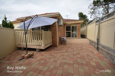 Property photo of 10/7-9 Ellis Street Merrylands NSW 2160