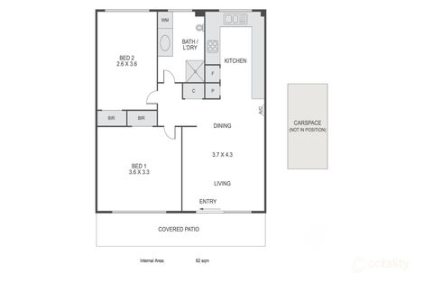 Property photo of 7/39 Back Street Biggera Waters QLD 4216