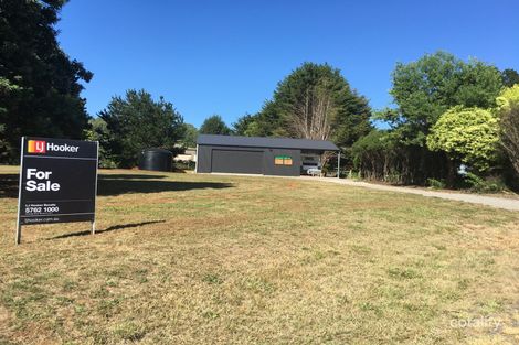 31 Magiltan Dr, Strathbogie, VIC 3666