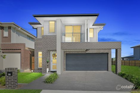 65 Camarero St, Box Hill, NSW 2765