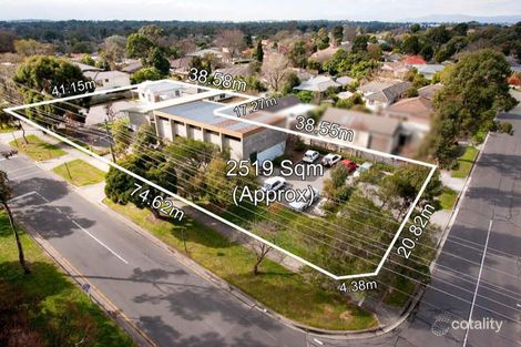 43-49 Orchard Gr, Blackburn South, VIC 3130
