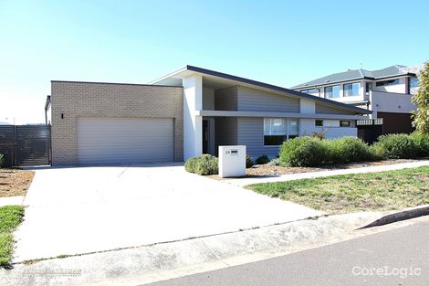 Property photo of 20 Yorston Street Coombs ACT 2611