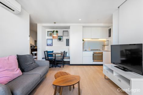 Property photo of 5605/81 A'Beckett Street Melbourne VIC 3000