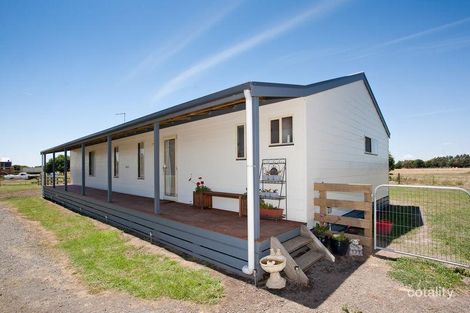 Property photo of 360 Aireys Street Elliminyt VIC 3250