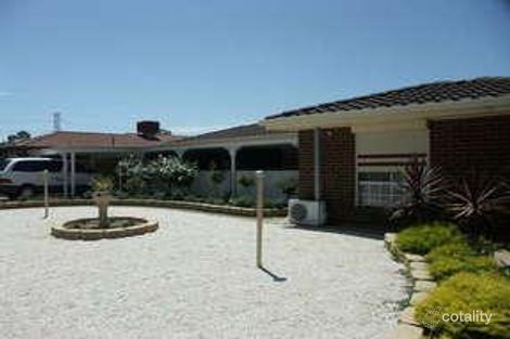 Property photo of 20 Wakeling Crescent Parafield Gardens SA 5107