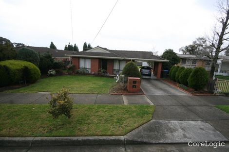 Property photo of 419 Mountain Highway Wantirna VIC 3152