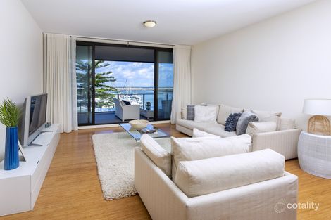 Property photo of 16/9 Coromandel Approach North Coogee WA 6163