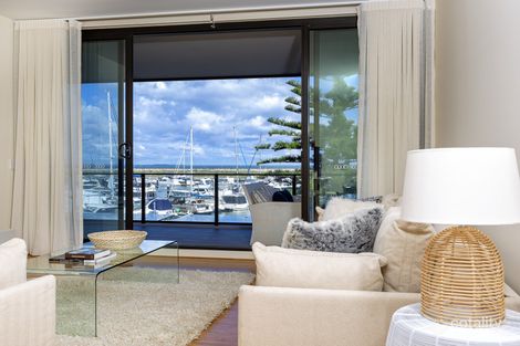 Property photo of 16/9 Coromandel Approach North Coogee WA 6163