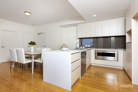 Property photo of 16/9 Coromandel Approach North Coogee WA 6163