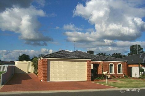 19 Claughton Way, Glen Iris, WA 6230