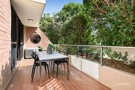 Property photo of 1/2 Rodborough Avenue Crows Nest NSW 2065