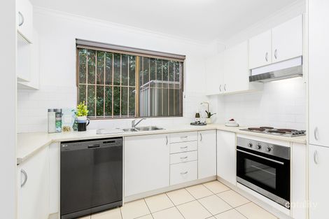 Property photo of 1/2 Rodborough Avenue Crows Nest NSW 2065