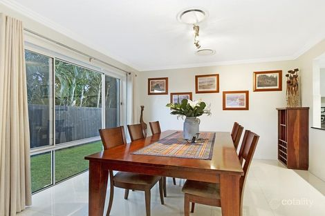 12 Ballesteros St, North Lakes, QLD 4509