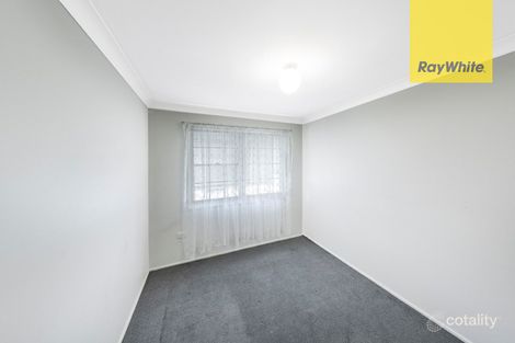 Property photo of 8 Ruby Place Seven Hills NSW 2147