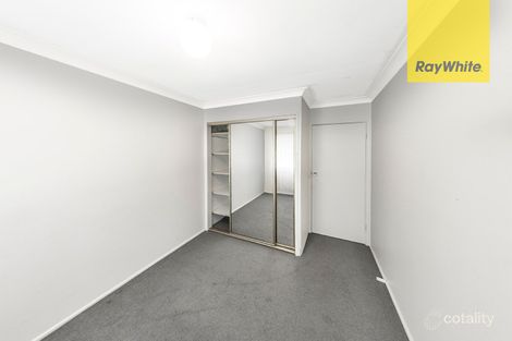 Property photo of 8 Ruby Place Seven Hills NSW 2147
