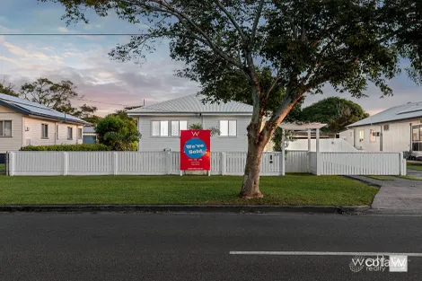 Property photo of 37 Brassington Street Zillmere QLD 4034