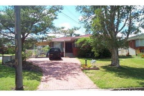 Property photo of 2 Toledo Place Baulkham Hills NSW 2153