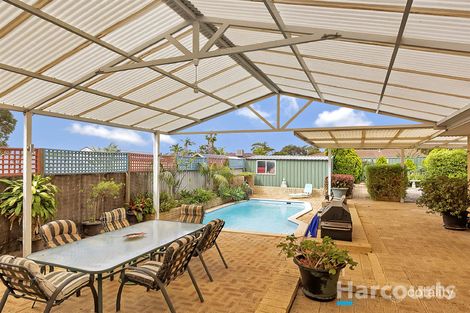 Property photo of 9 Seneca Gardens Joondalup WA 6027