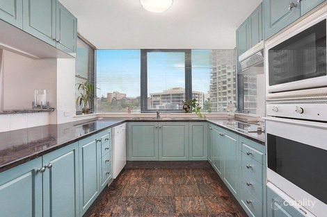Property photo of 23/8 Goodwin Street Kangaroo Point QLD 4169