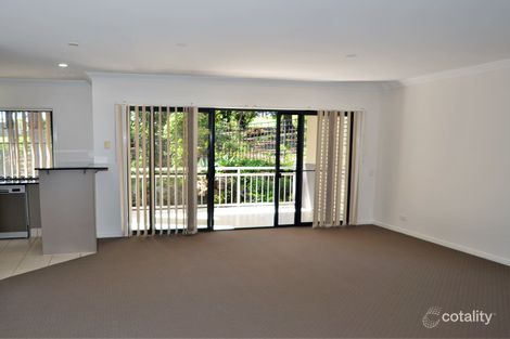 Property photo of 16/1-15 Geraldton Drive Robina QLD 4226