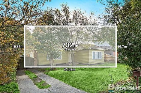 3 Lavidge Rd, Ashwood, VIC 3147