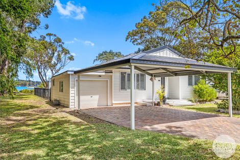 Property photo of 87 John Parade Lemon Tree Passage NSW 2319