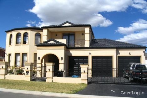 Property photo of 3 Orleans Circuit Cecil Hills NSW 2171