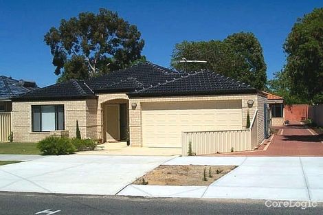 Property photo of 31A Norma Road Alfred Cove WA 6154