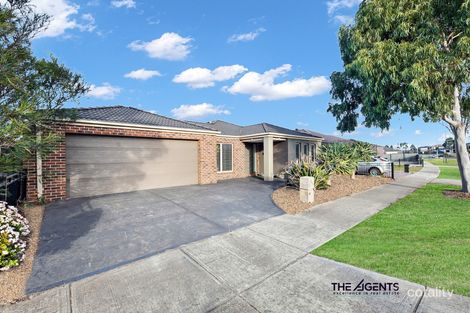 Property photo of 2/8 Bridlepath Drive Truganina VIC 3029
