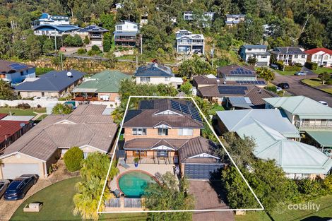 Property photo of 73 Tapestry Way Umina Beach NSW 2257