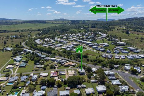 Property photo of 4 Creedy Street Rosewood QLD 4340