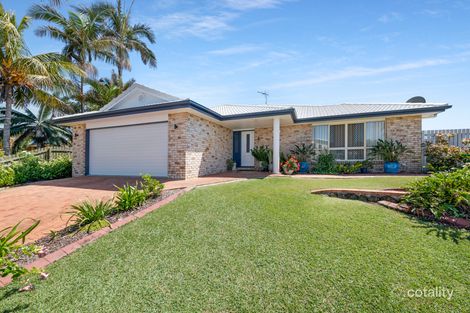 Property photo of 163 Barolin Esplanade Coral Cove QLD 4670