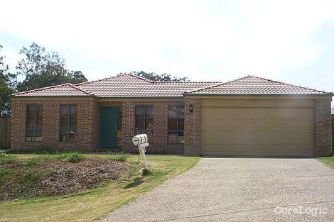 Property photo of 8 Casuarina Place Mount Gravatt East QLD 4122