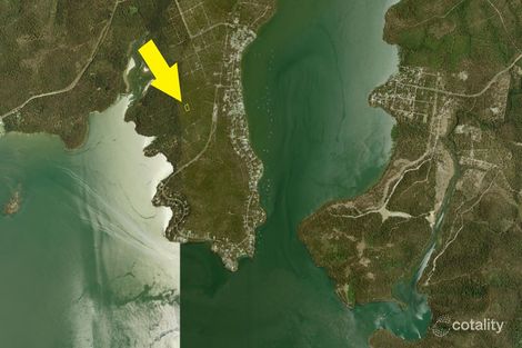 Lot 1137 Maitland St, North Arm Cove, NSW 2324