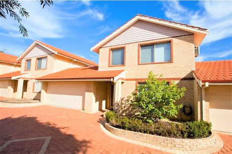 3/107 Wanneroo Rd, Tuart Hill, WA 6060