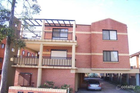 2/12 Charles St, Liverpool, NSW 2170