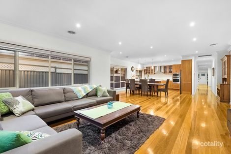 Property photo of 44 Jackson Street Niddrie VIC 3042