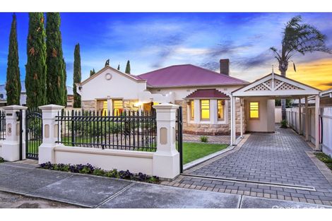 Property photo of 8 Williams Avenue Plympton SA 5038