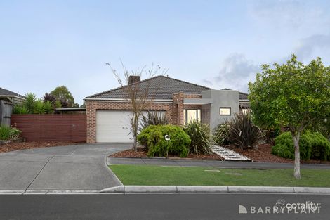 15 Breenview Pl, Doreen, VIC 3754