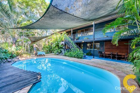 Property photo of 62 Fiona Street Bellbird Park QLD 4300