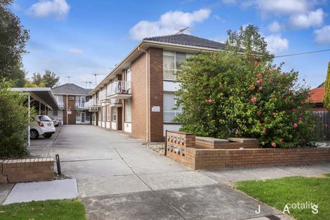 8/15 Tongue St, Yarraville, VIC 3013