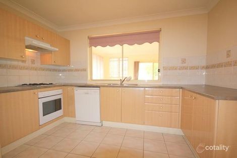 Property photo of 25 Hodgkinson Crescent Panania NSW 2213