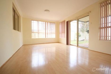 Property photo of 25 Hodgkinson Crescent Panania NSW 2213