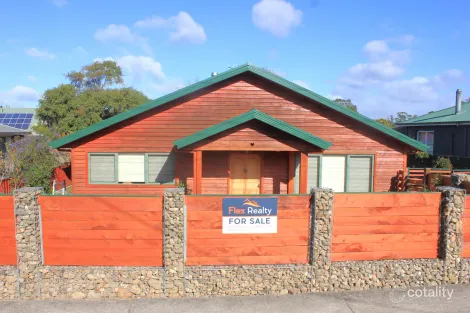 Property photo of 106A Inglis Street Wynyard TAS 7325