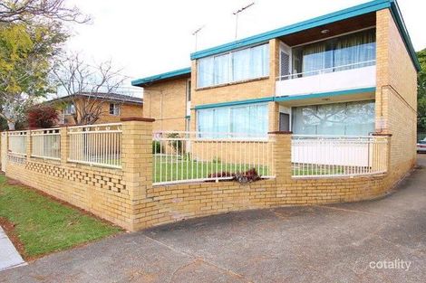 Property photo of 5/259 Cornwall Street Greenslopes QLD 4120