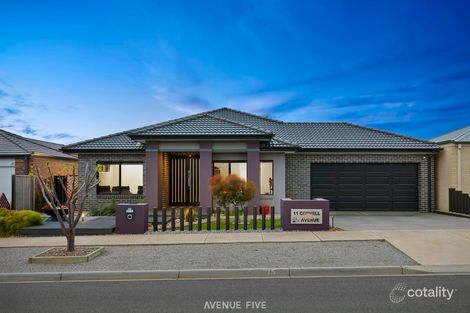 Property photo of 11 Cornell Avenue Mount Duneed VIC 3217