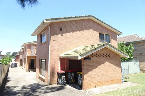 1/57 Nelson St, Fairfield, NSW 2165